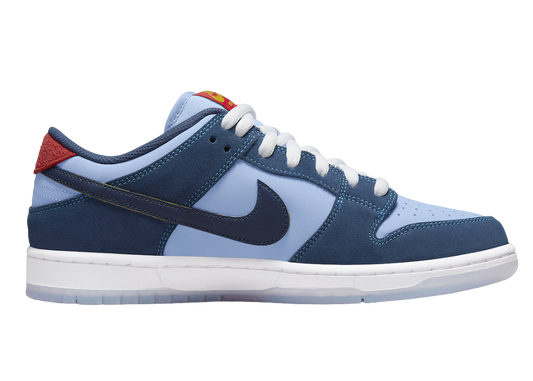 SB Dunk Low Pro Why So Sad?