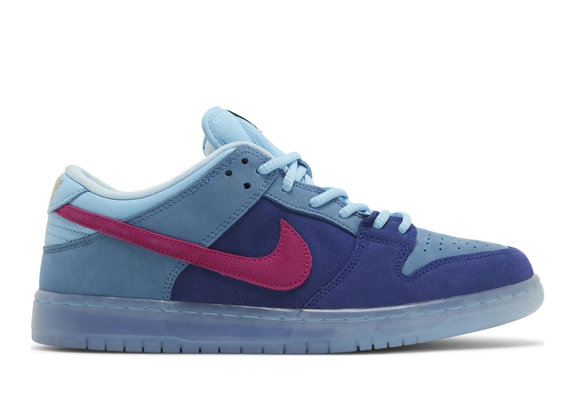 SB Dunk Low Run The Jewels