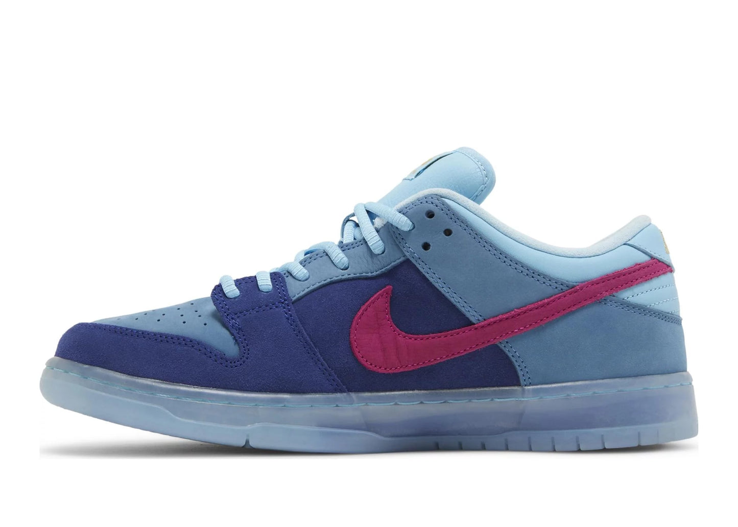 SB Dunk Low Run The Jewels