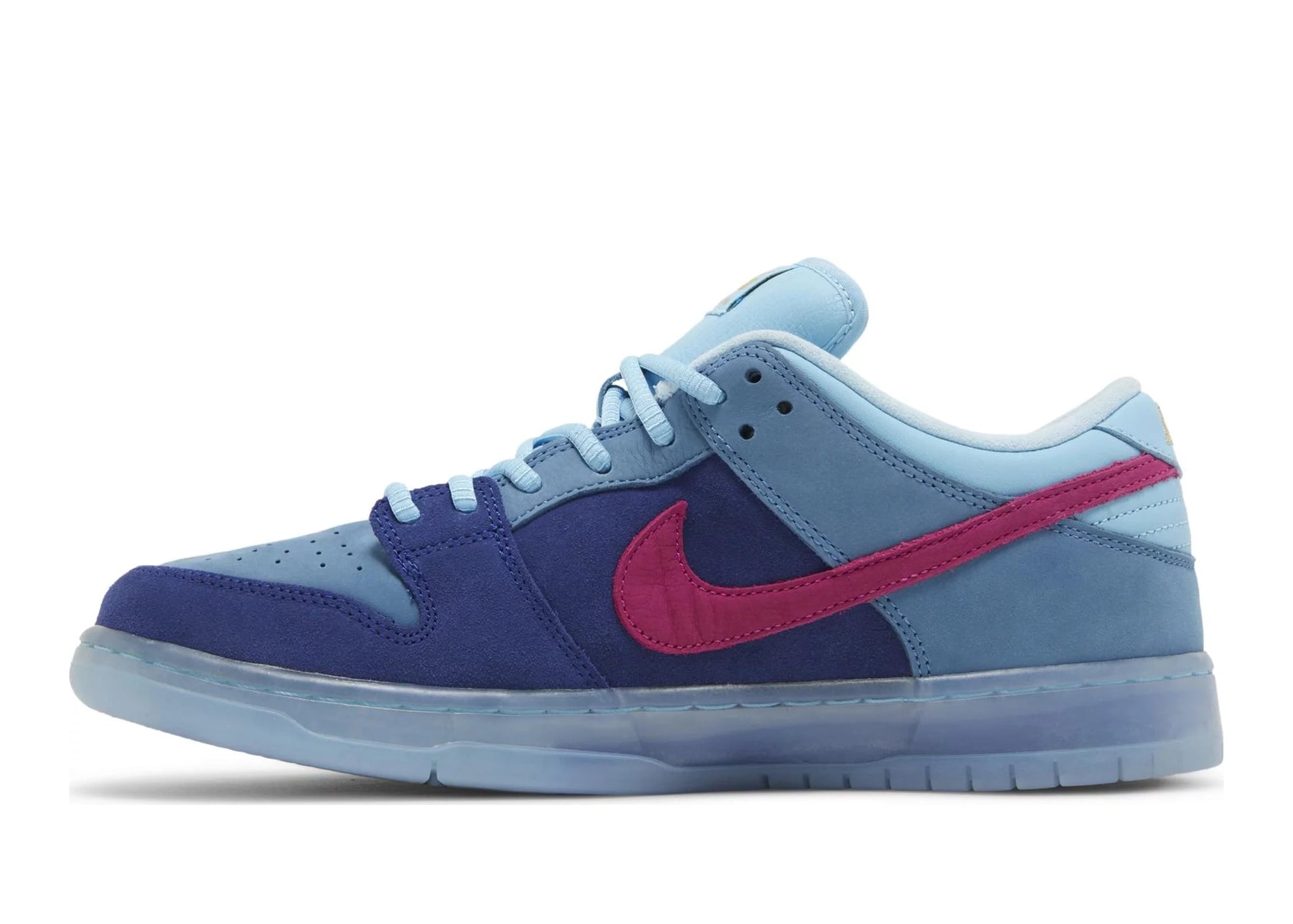 SB Dunk Low Run The Jewels