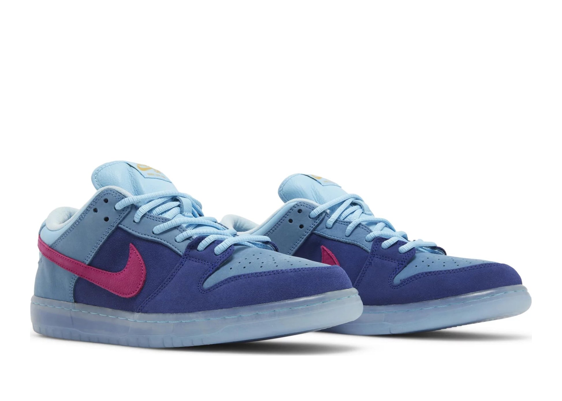 SB Dunk Low Run The Jewels