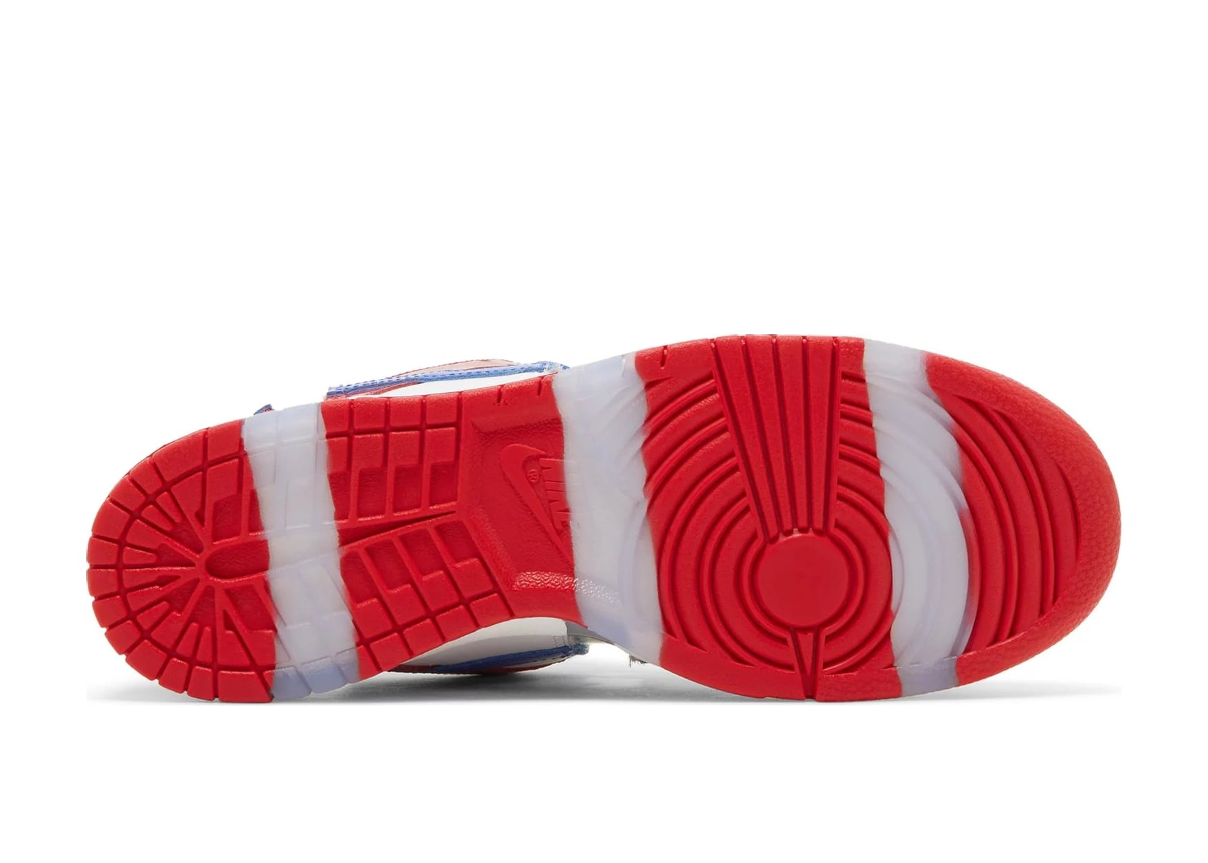 SB Dunk Low Sandy Bodecker