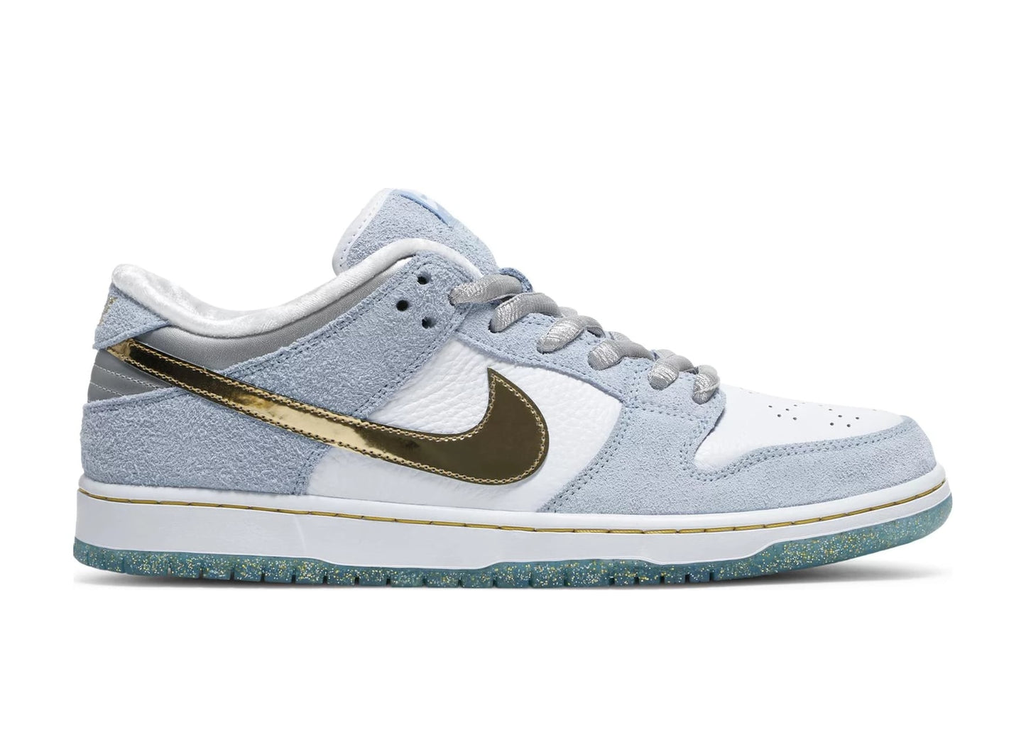 SB Dunk Low Sean Cliver