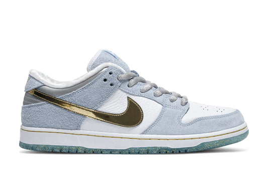 SB Dunk Low Sean Cliver
