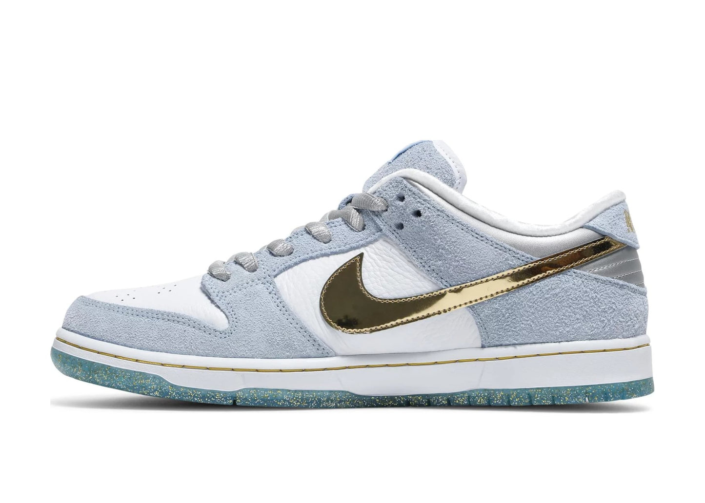 SB Dunk Low Sean Cliver