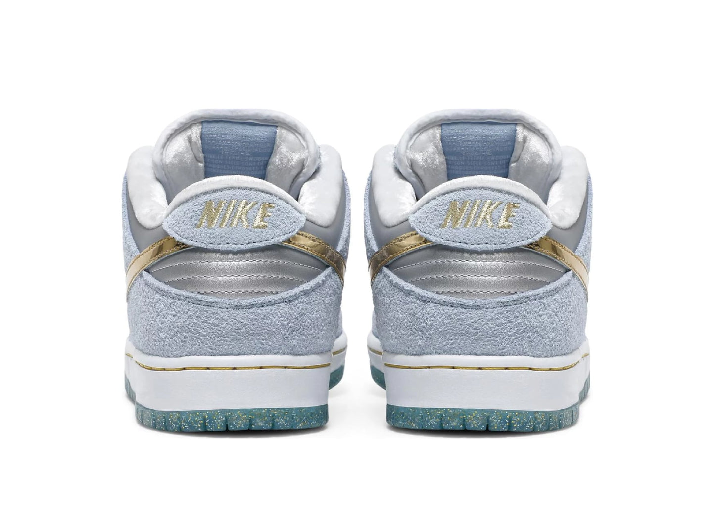 SB Dunk Low Sean Cliver