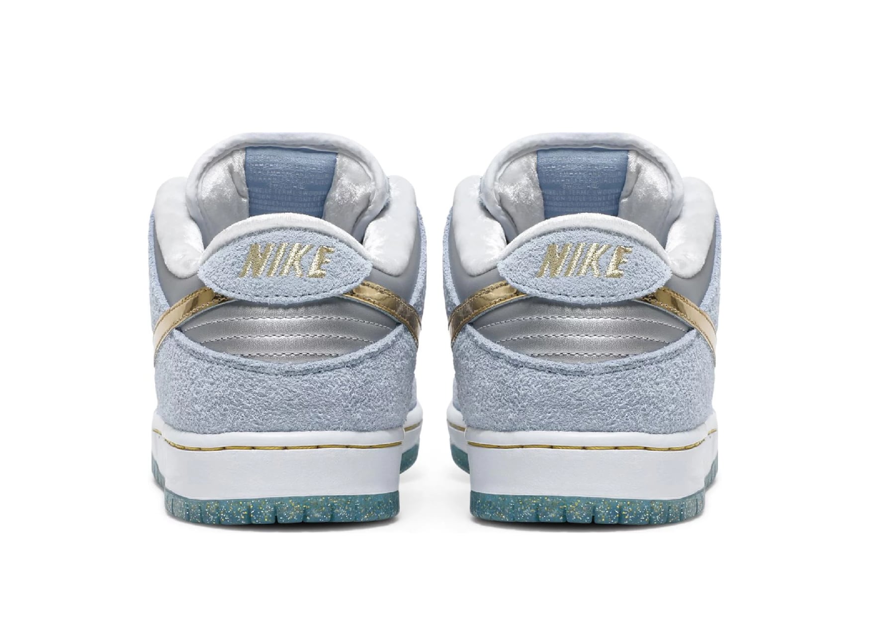 SB Dunk Low Sean Cliver