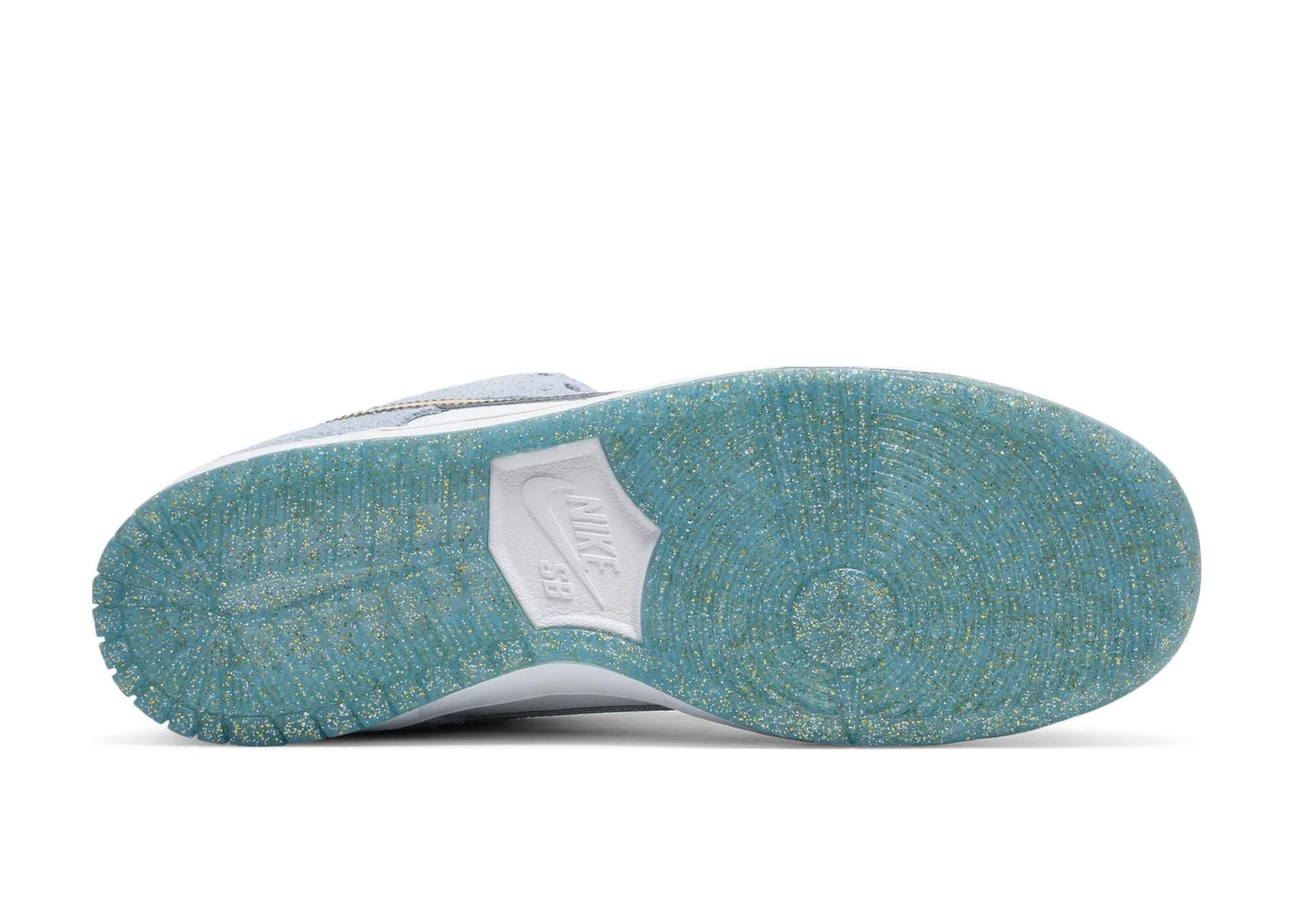 SB Dunk Low Sean Cliver