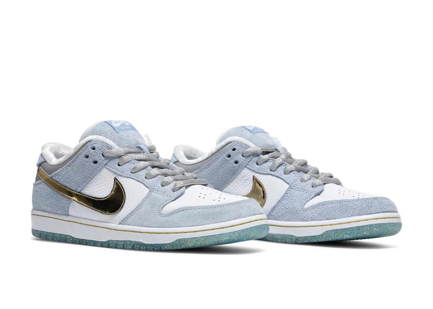 SB Dunk Low Sean Cliver