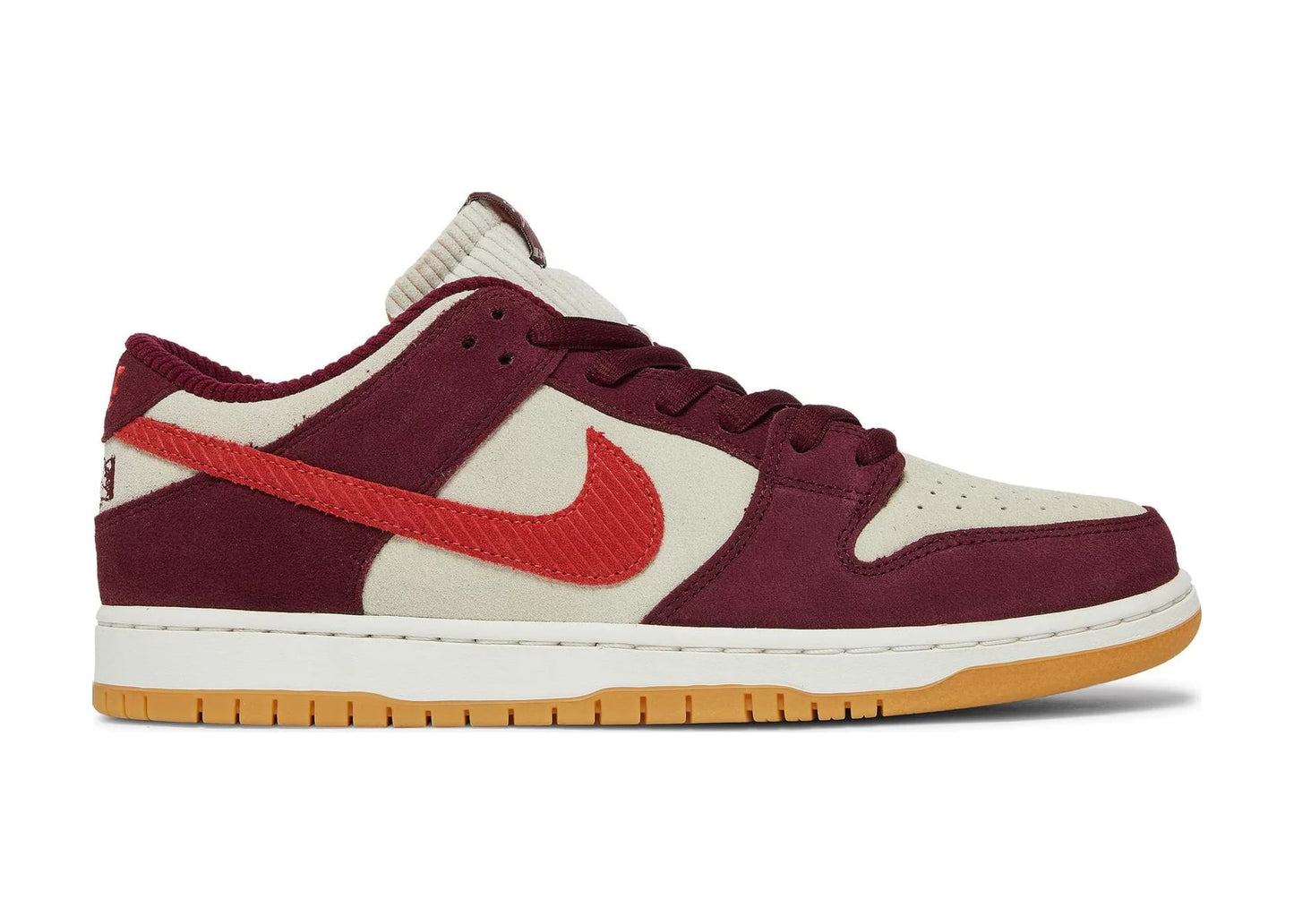 SB Dunk Low Skate Like a Girl