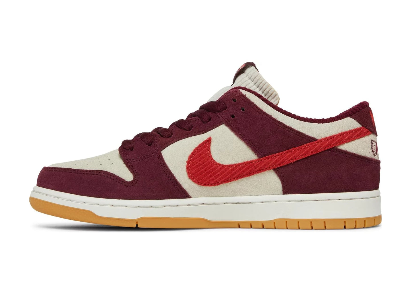 SB Dunk Low Skate Like a Girl
