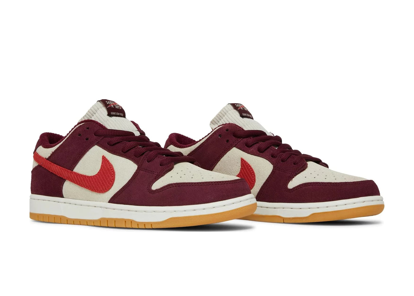 SB Dunk Low Skate Like a Girl