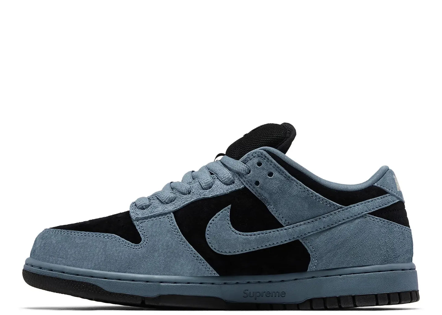 SB Dunk Low Supreme 94 Ocean Fog