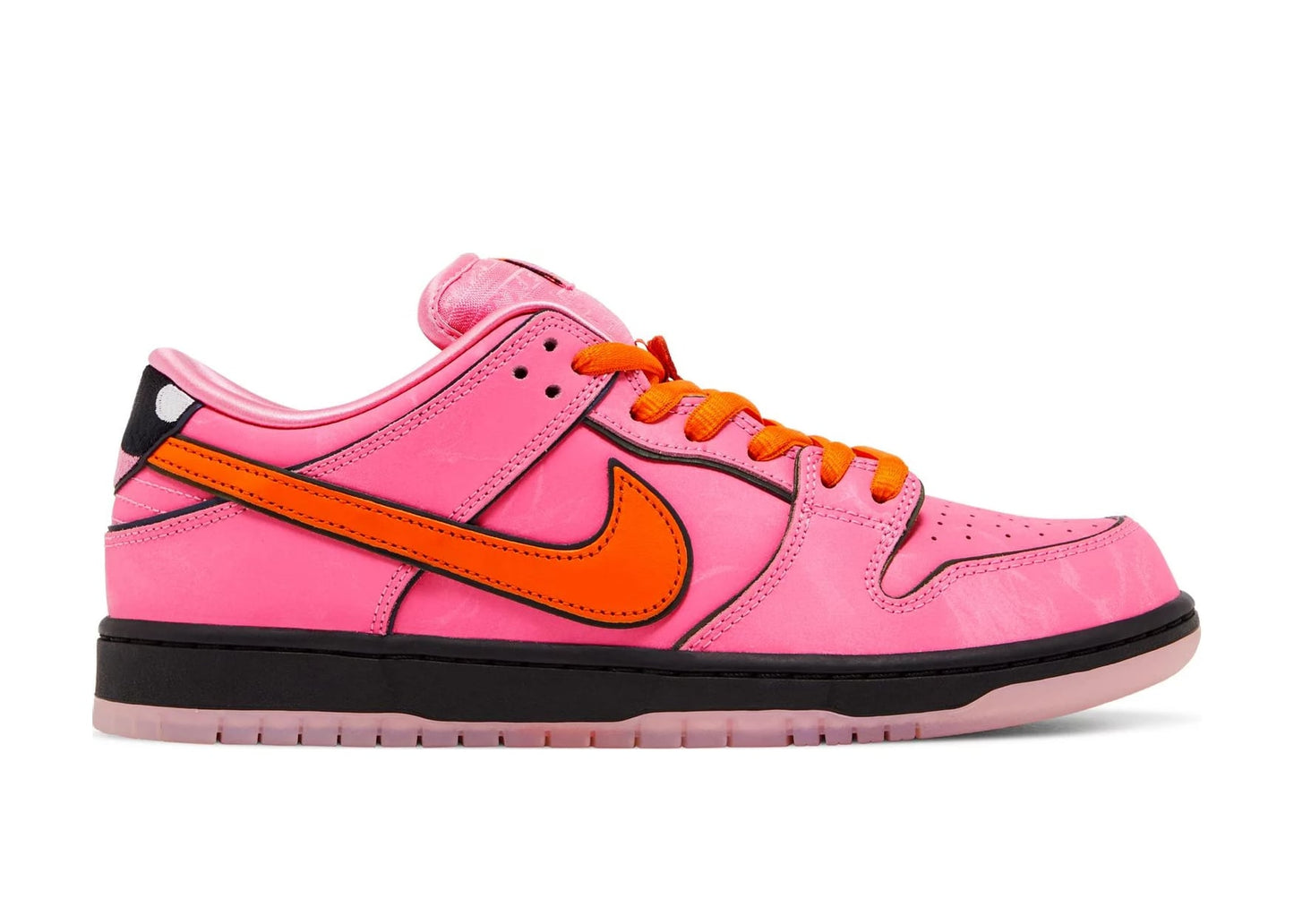 SB Dunk Low The Powerpuff Girls Blossom