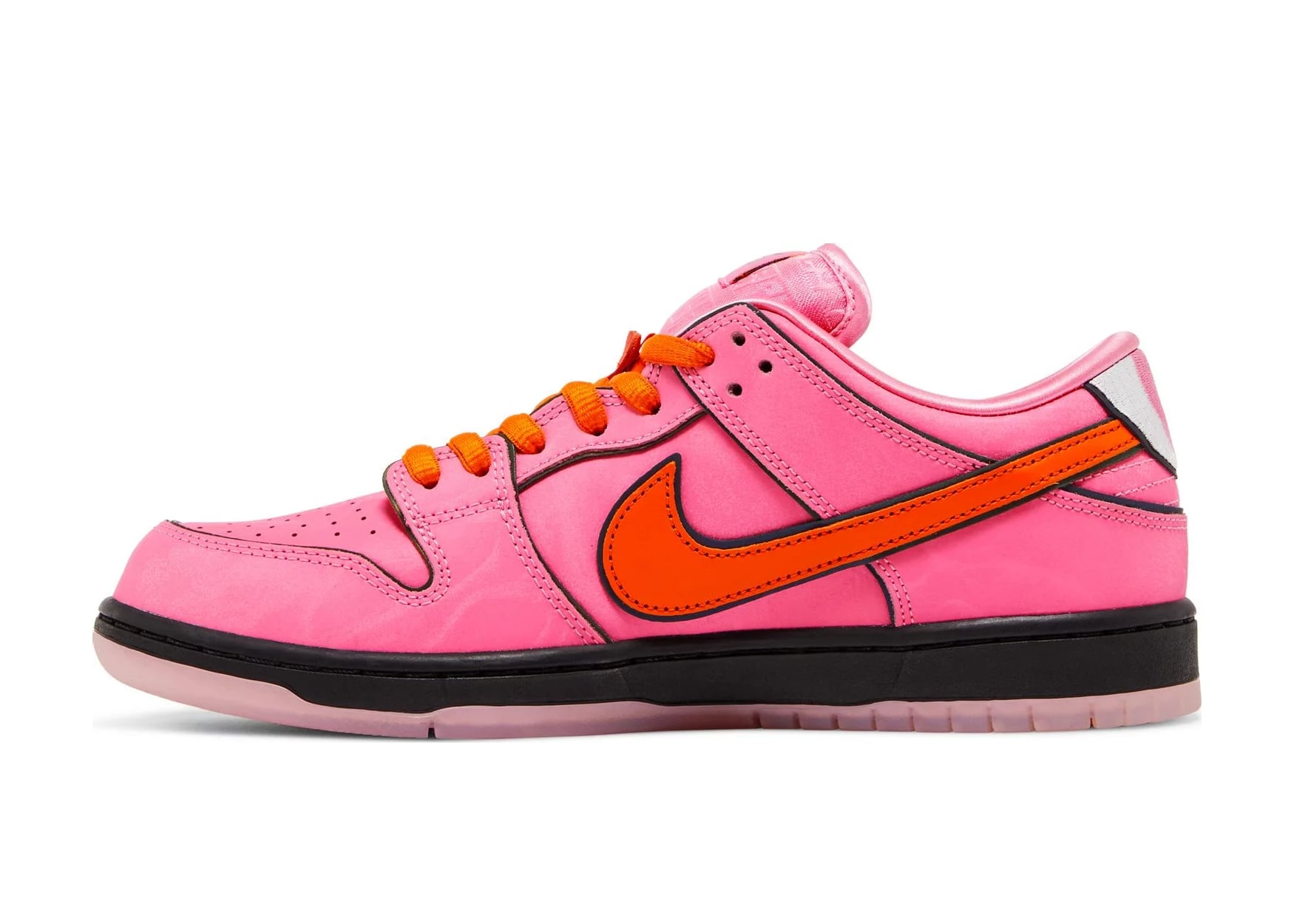 SB Dunk Low The Powerpuff Girls Blossom