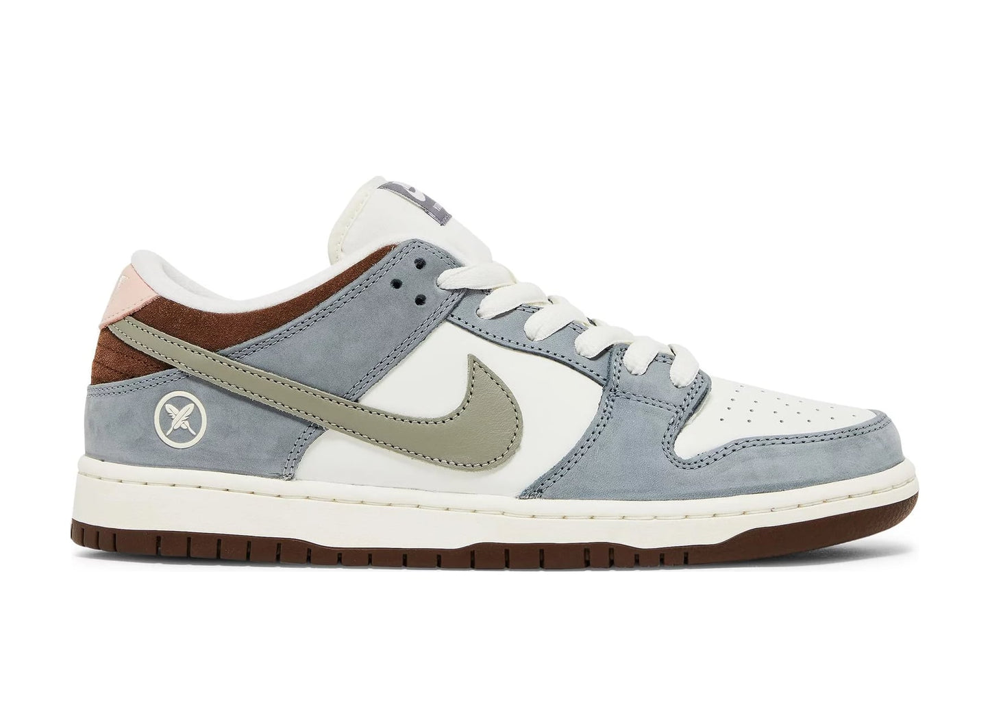 SB Dunk Low Yuto Horigome