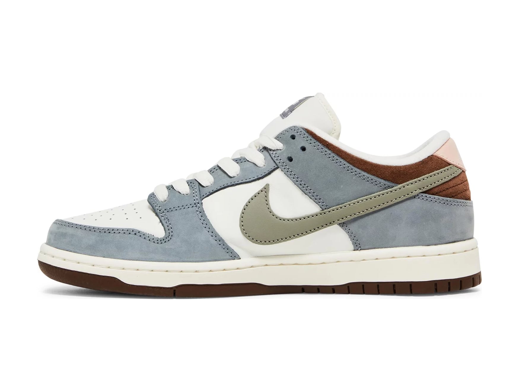 SB Dunk Low Yuto Horigome
