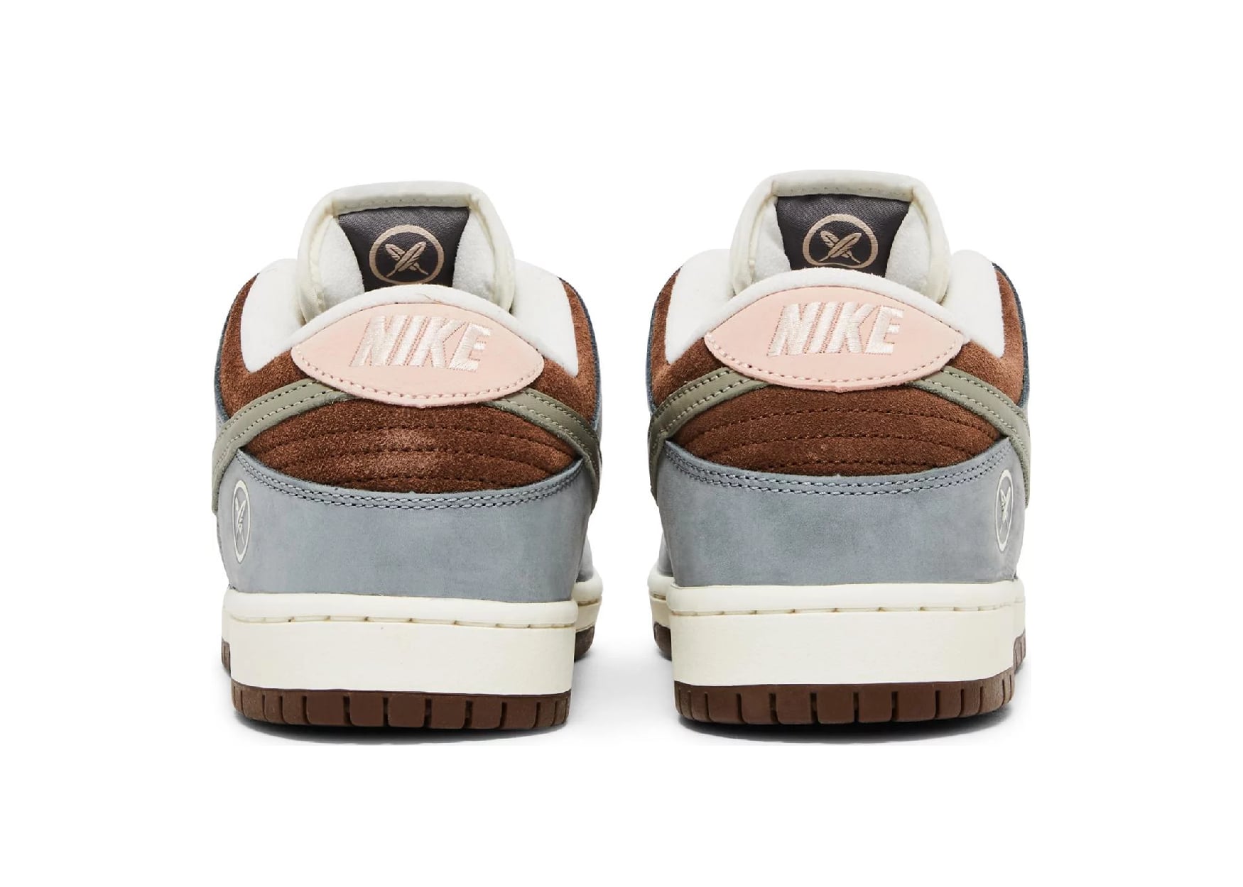 SB Dunk Low Yuto Horigome
