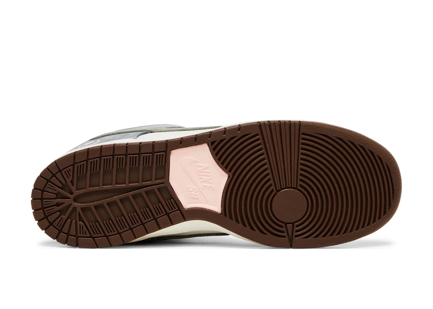 SB Dunk Low Yuto Horigome