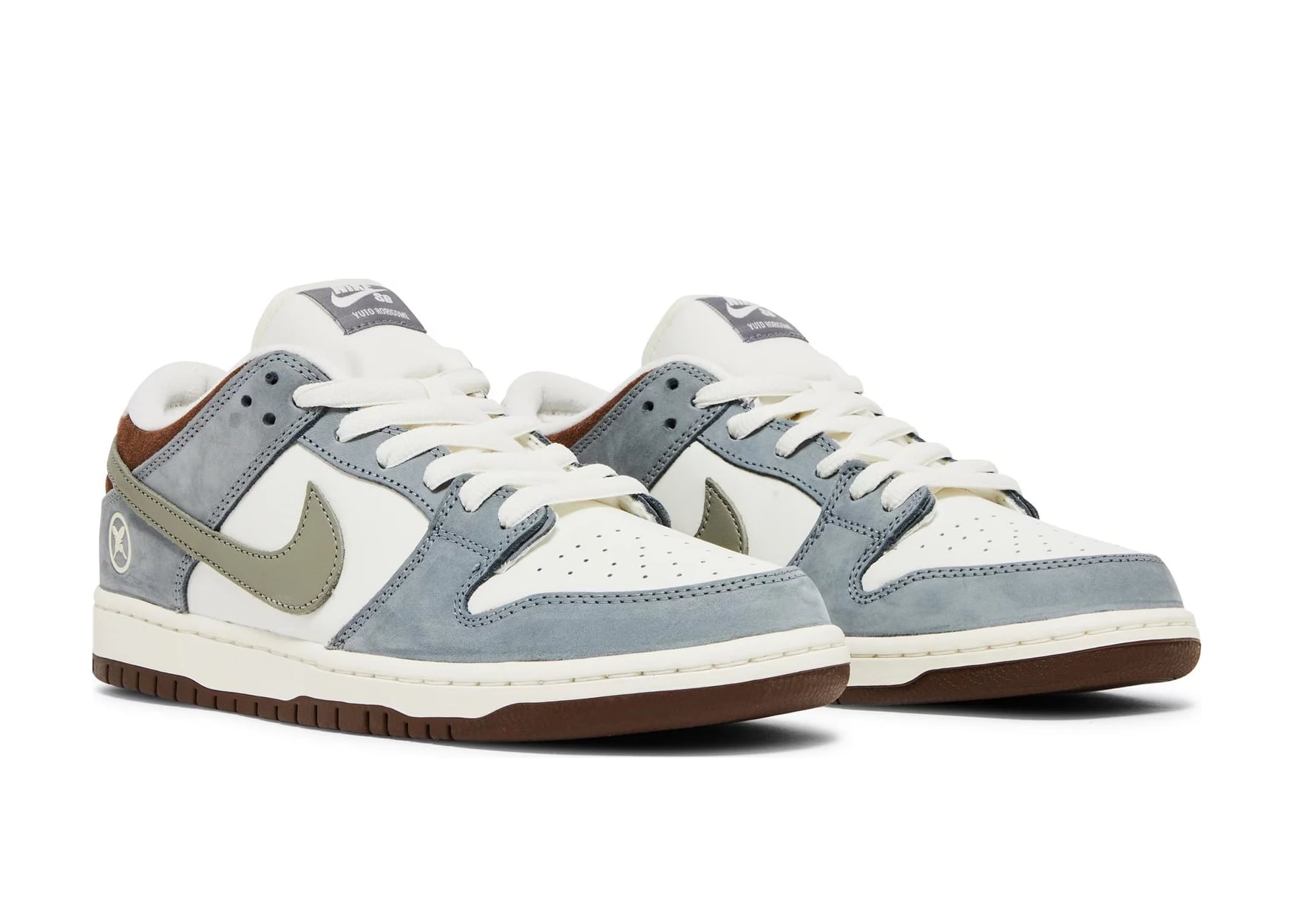 SB Dunk Low Yuto Horigome