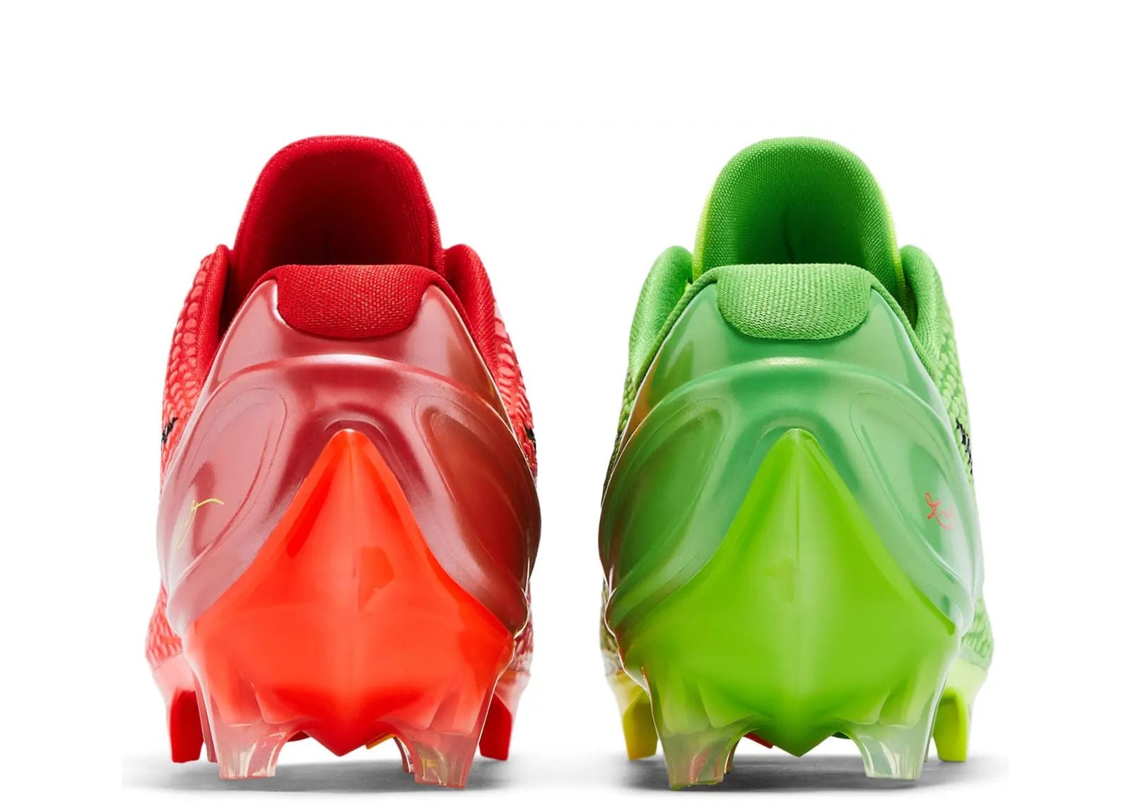 Vapor Edge Kobe 6 SE Grinch Mismatch
