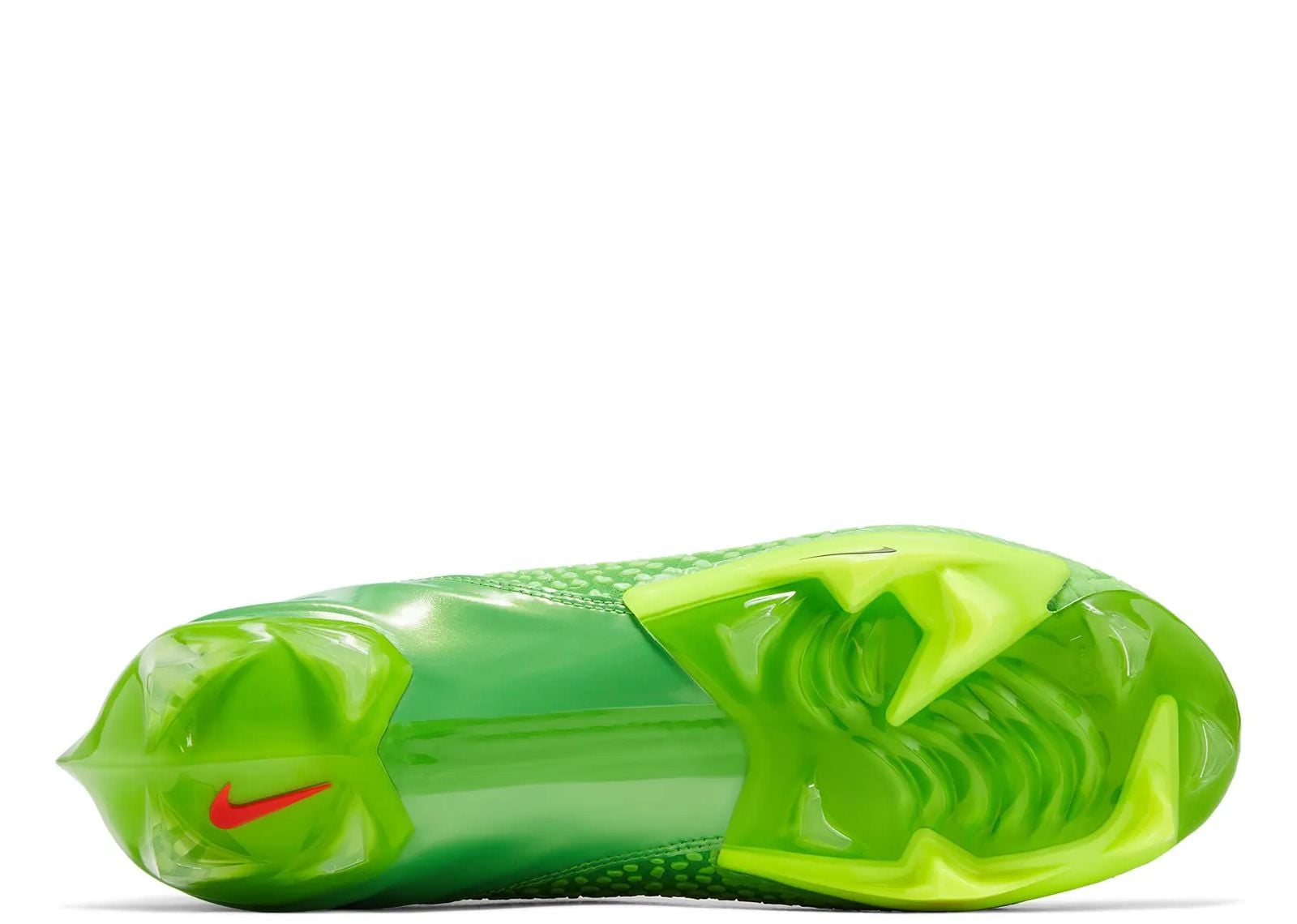 Vapor Edge Kobe 6 SE Grinch Mismatch