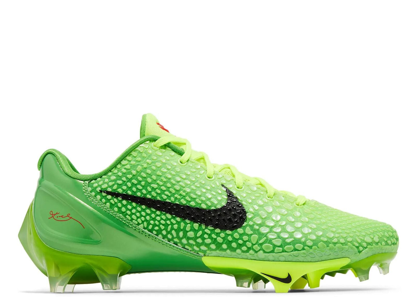Vapor Edge Kobe 6 SE Grinch