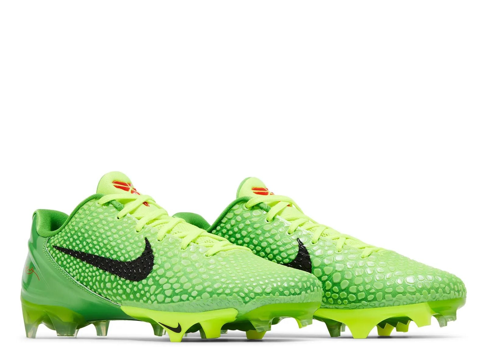 Vapor Edge Kobe 6 SE Grinch