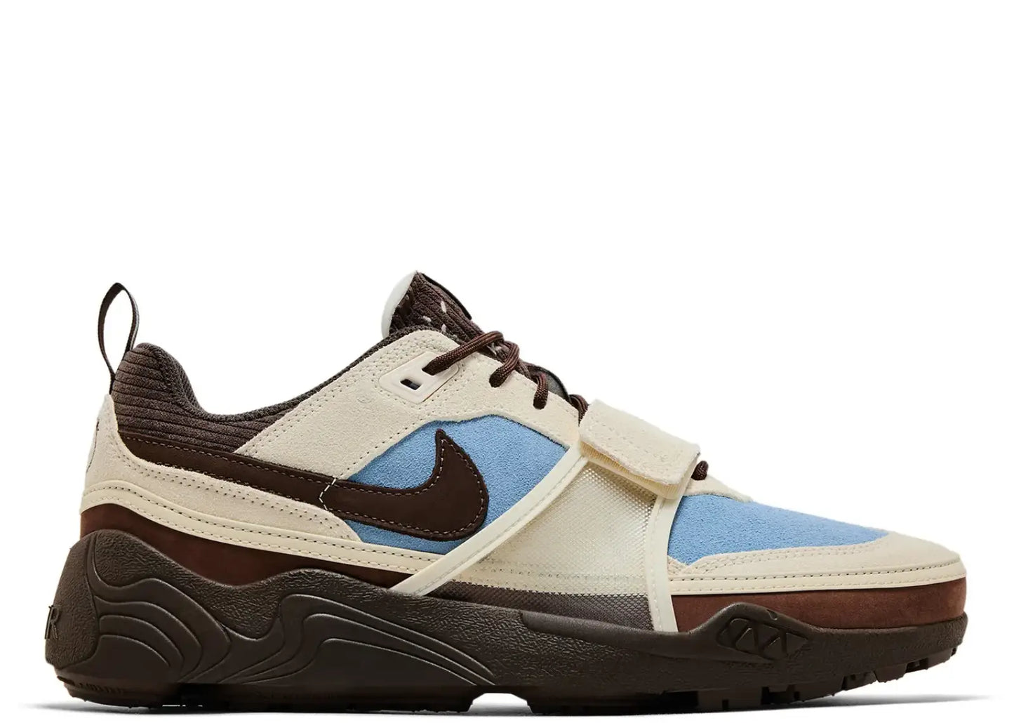 Zoom Field Jaxx Travis Scott Leche Blue