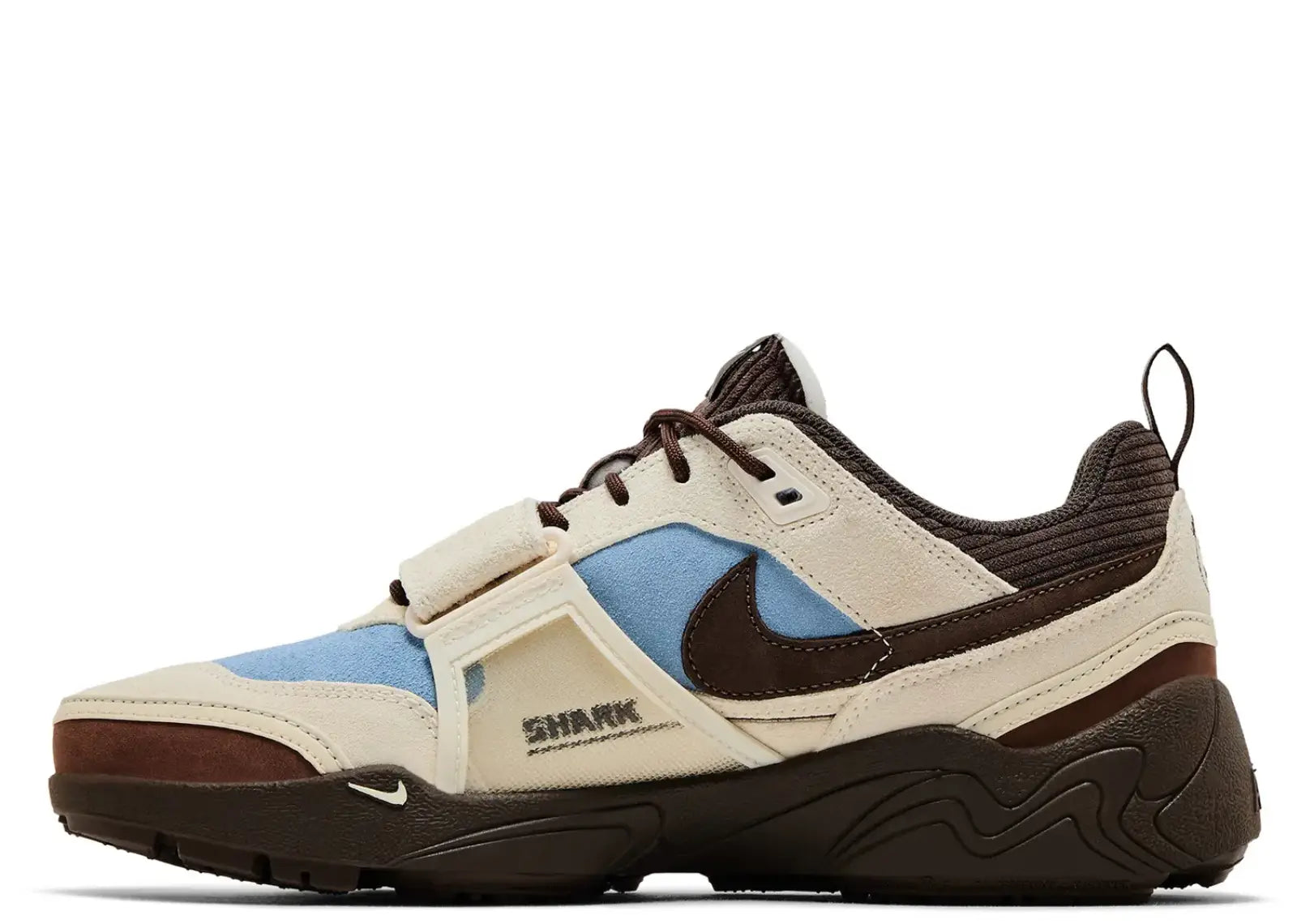 Zoom Field Jaxx Travis Scott Leche Blue