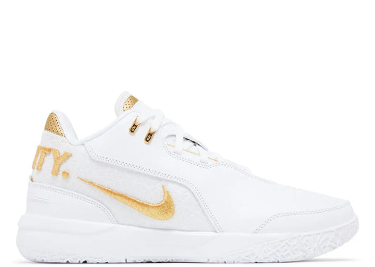 Zoom LeBron NXXT Gen AMPD Equity