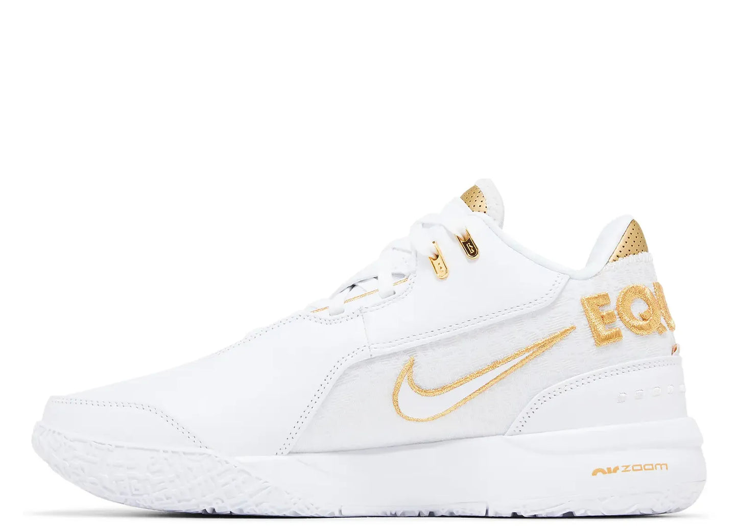 Zoom LeBron NXXT Gen AMPD Equity