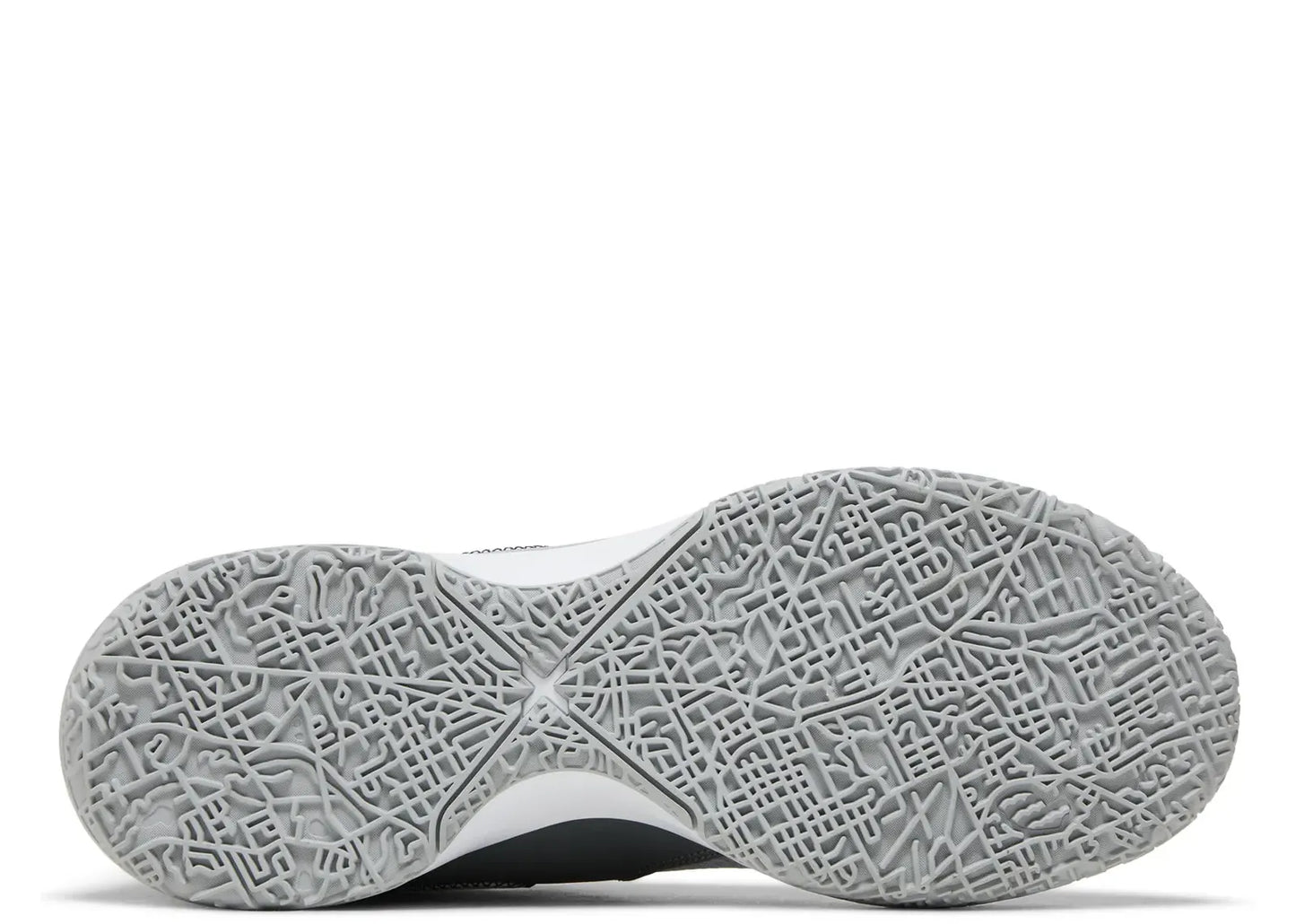 Zoom LeBron NXXT Gen Wolf Grey Metallic Gold