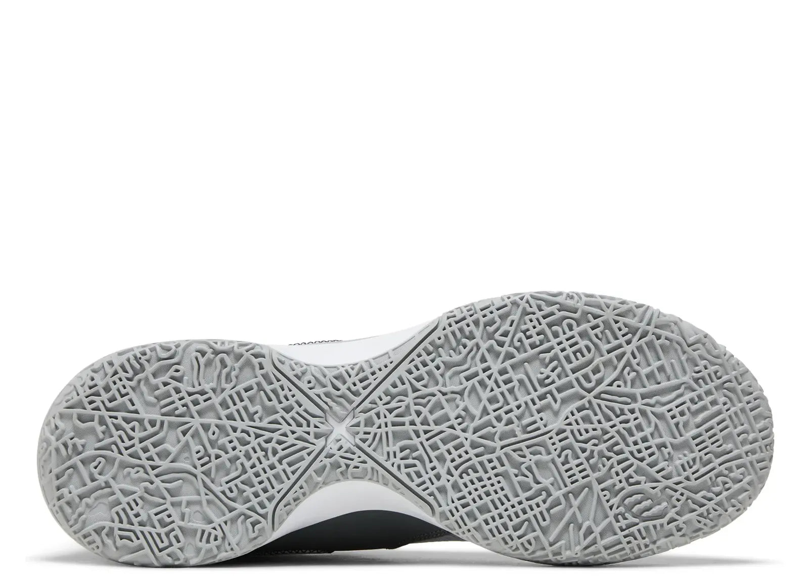 Zoom LeBron NXXT Gen Wolf Grey Metallic Gold