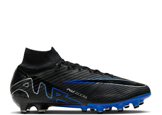Zoom Mercurial Superfly 9 Elite AG-Pro Shadow Pack