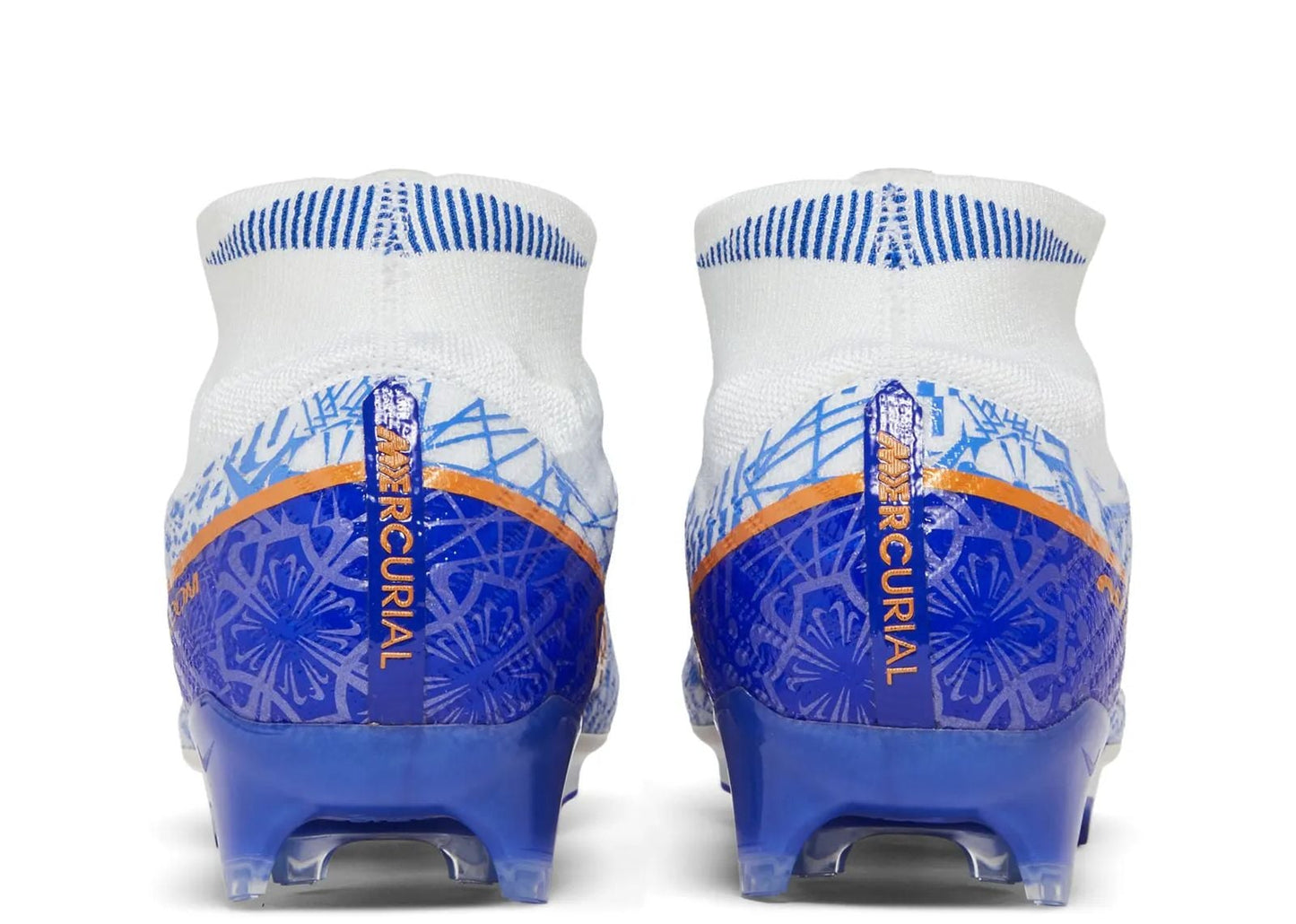 Zoom Mercurial Superfly 9 Elite CR7 FG Azulejo