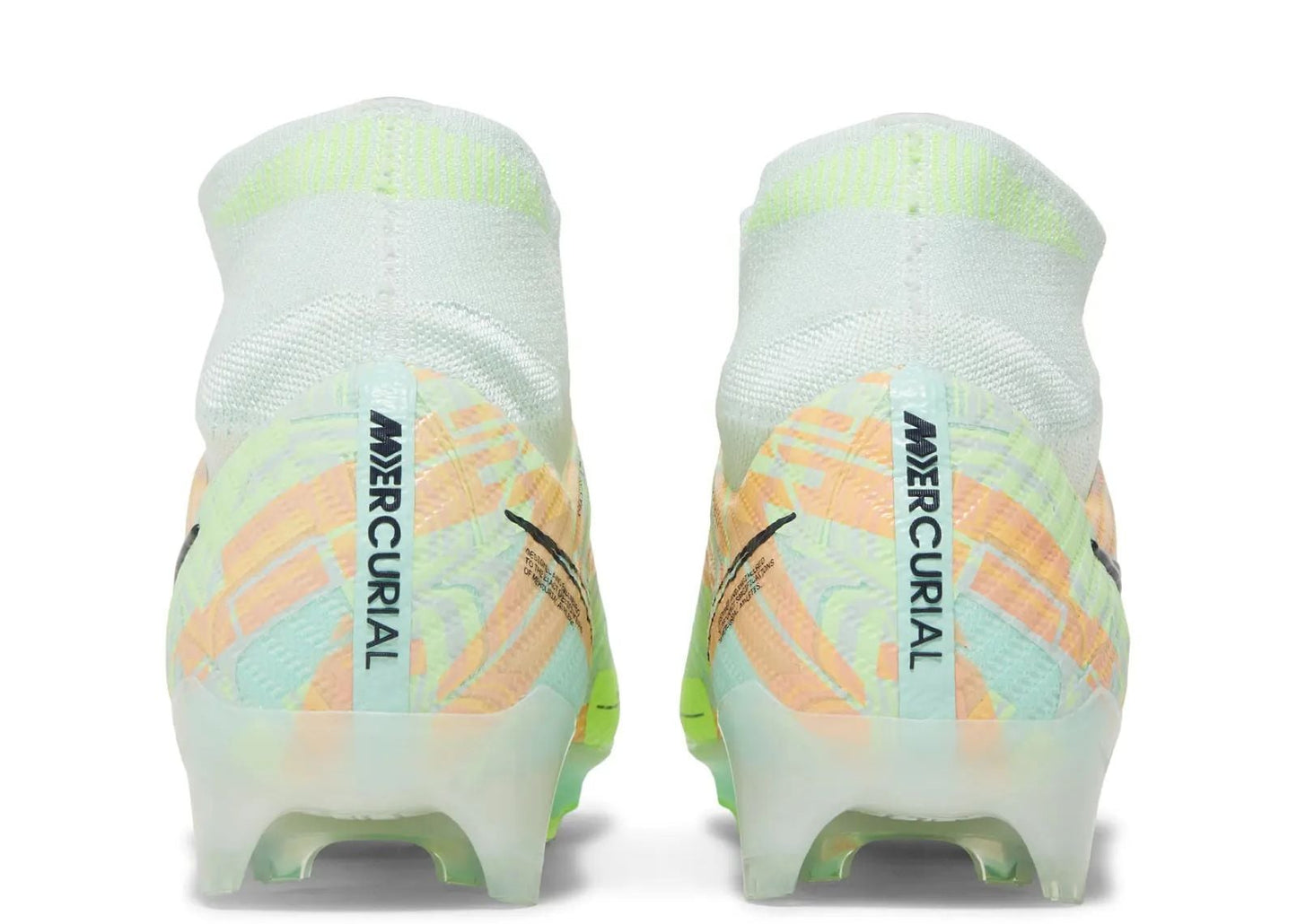 Zoom Mercurial Superfly 9 Elite FG Bonded Pack