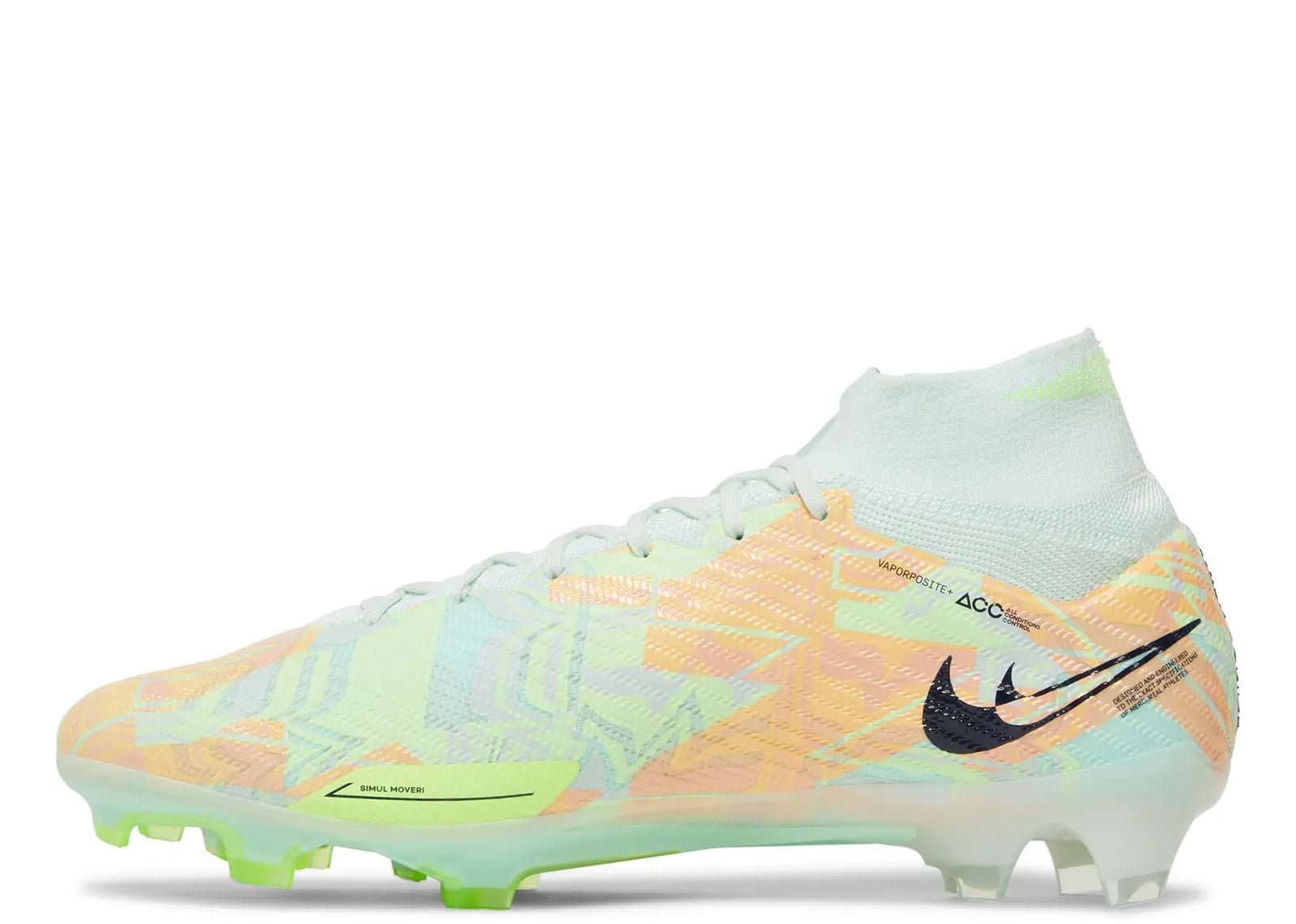 Zoom Mercurial Superfly 9 Elite FG Bonded Pack