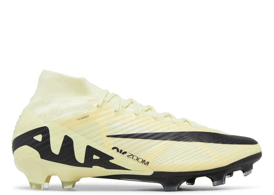 Zoom Mercurial Superfly 9 Elite FG Lemonade