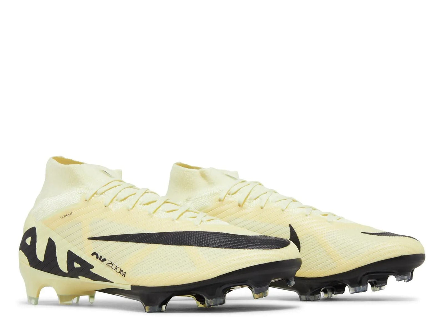 Zoom Mercurial Superfly 9 Elite FG Lemonade