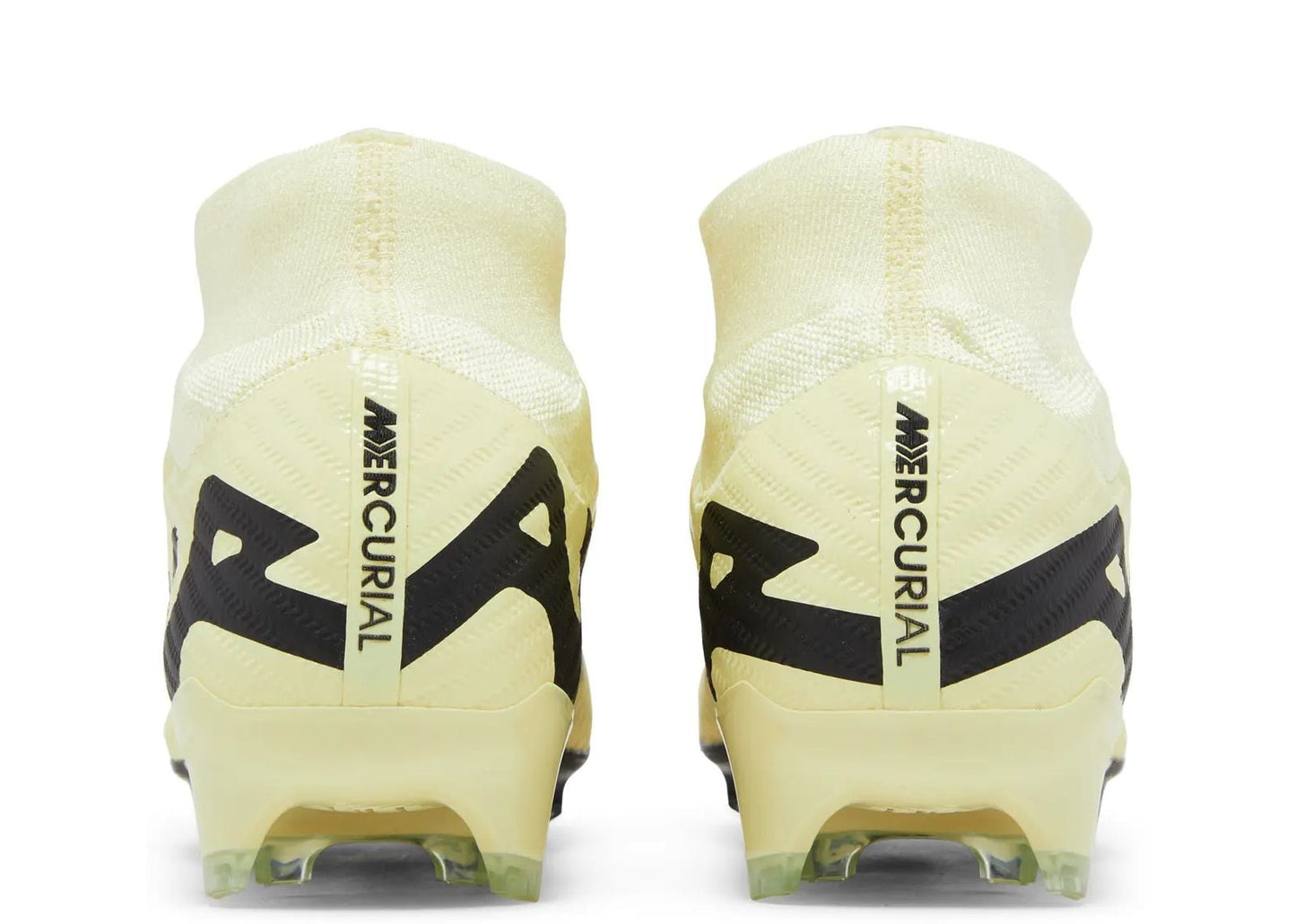 Zoom Mercurial Superfly 9 Elite FG Lemonade