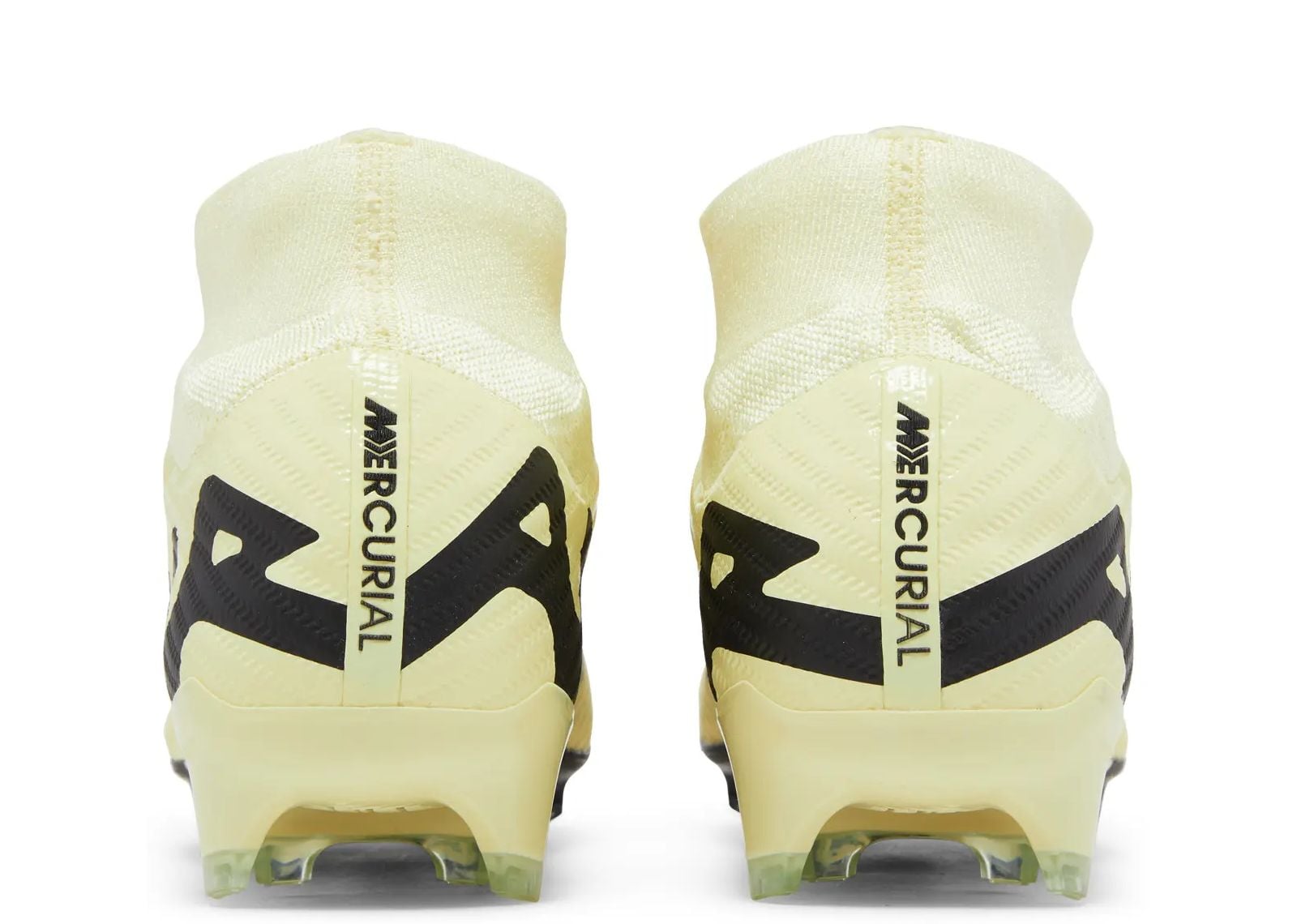 Zoom Mercurial Superfly 9 Elite FG Lemonade