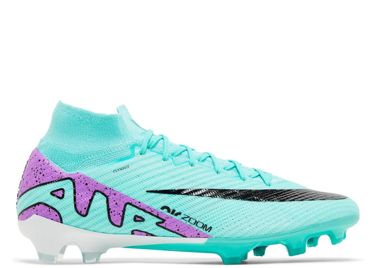 Zoom Mercurial Superfly 9 Elite FG Peak Ready Pack