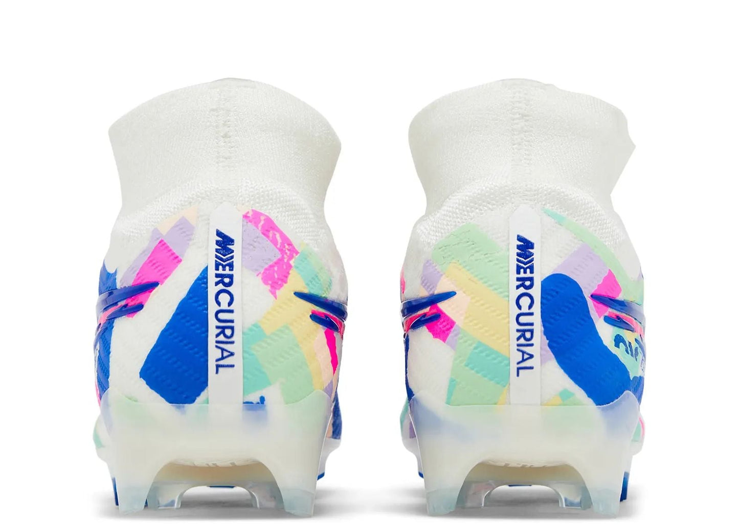Zoom Mercurial Superfly 9 Elite SE FG Socal Pack