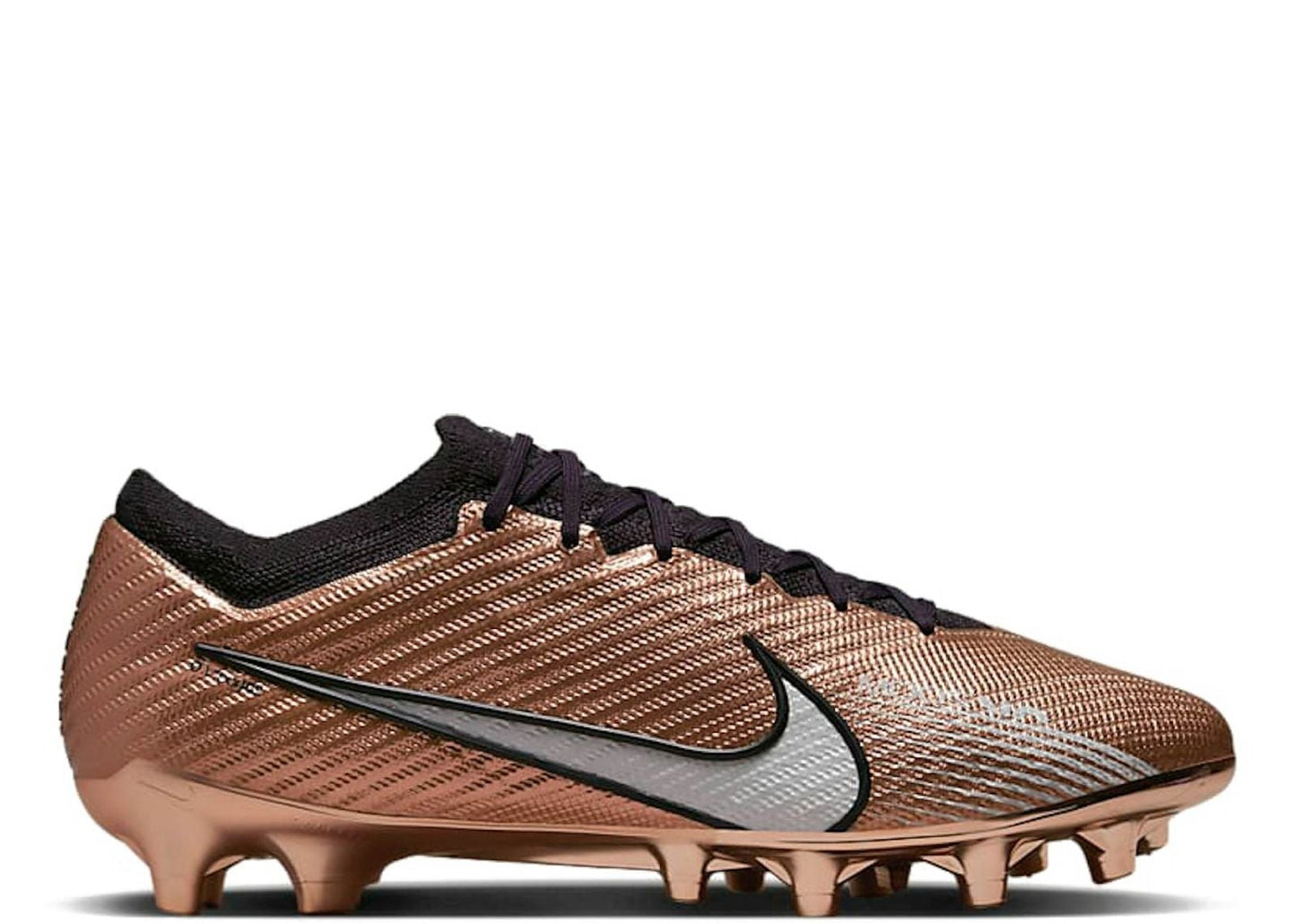 Zoom Mercurial Vapor 15 Elite AG-Pro Metallic Copper