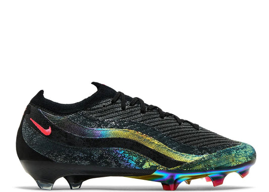 Zoom Mercurial Vapor 16 Elite FG Heritage Black Solar Red