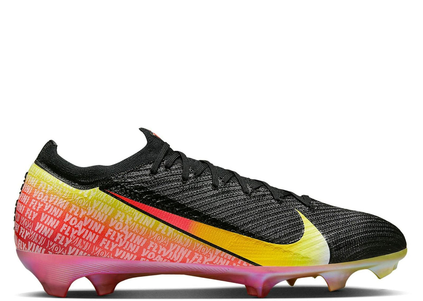 Zoom Mercurial Vapor 16 Elite FG Vini Jr. Vini Fly