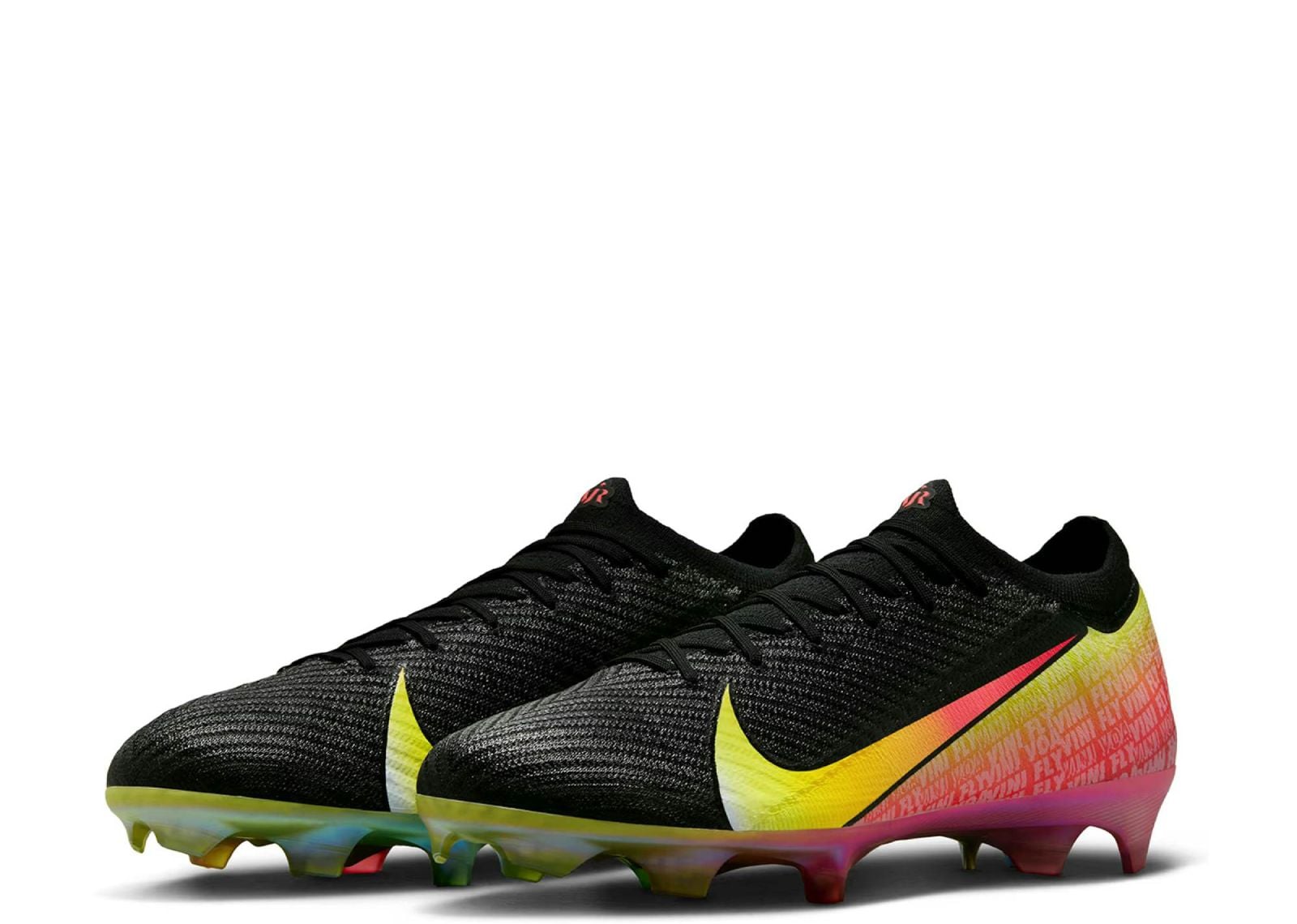 Zoom Mercurial Vapor 16 Elite FG Vini Jr. Vini Fly