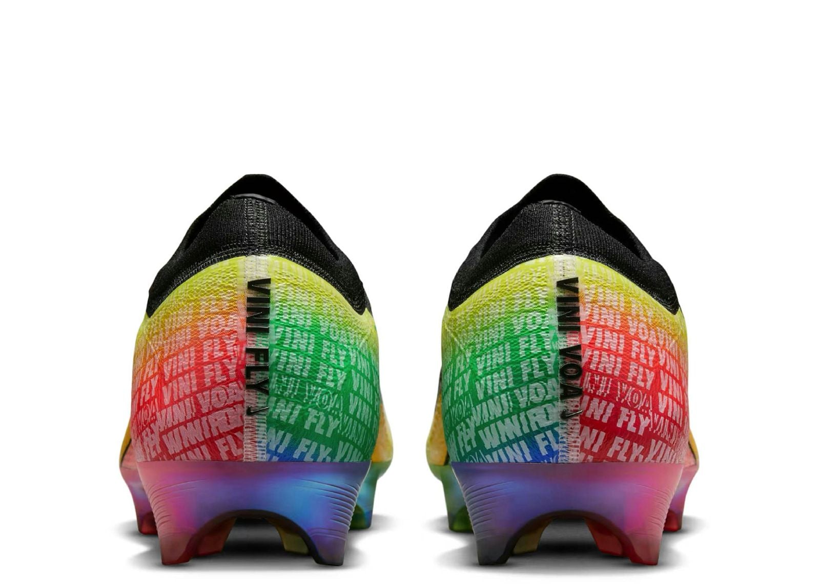 Zoom Mercurial Vapor 16 Elite FG Vini Jr. Vini Fly