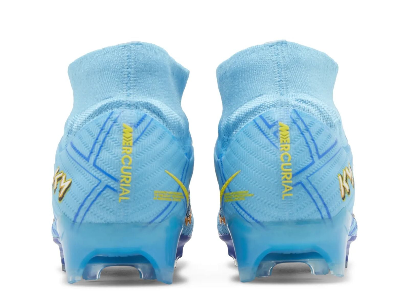 Zoom Superfly 9 Elite KM FG Mbappe Motivation Pack
